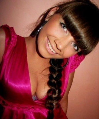 Анкета проститутки Милочка - город Бучач, 22 года, №15313